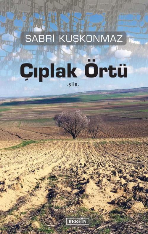 Çıplak Örtü - kitap Sabri Kuşkonmaz