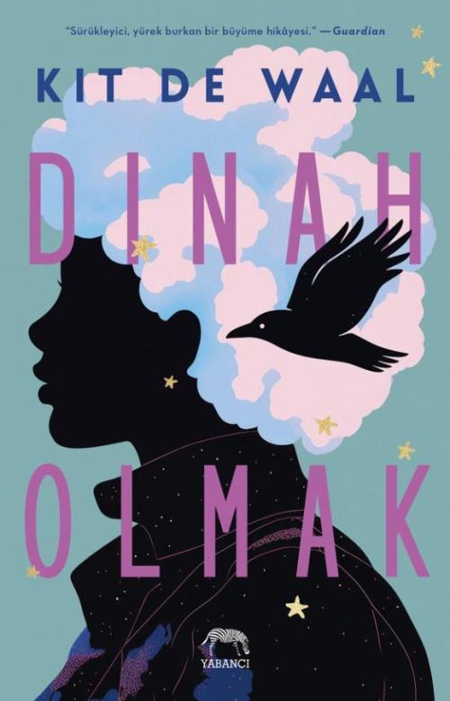 Dinah Olmak - kitap Kit de Waal