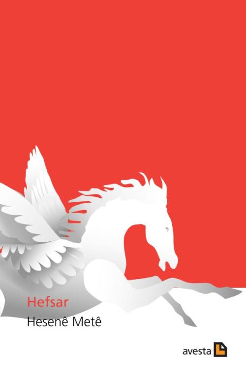 HEFSAR - kitap Hesene Mete