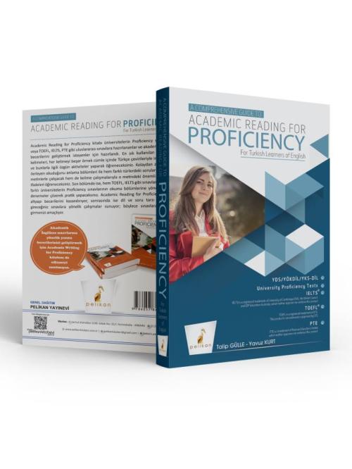 KELEPİR A Comprehensive Guide to Academic Reading for Proficiency - ki