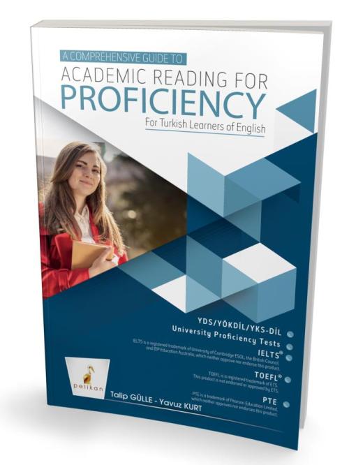 KELEPİR A Comprehensive Guide to Academic Reading for Proficiency - ki