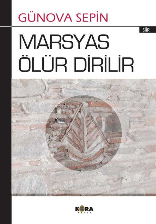 Marsyas Ölür Dirilir - kitap Günova Sepin