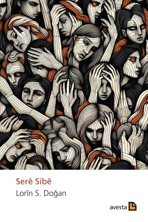 SERÊ SIBÊ - kitap Lorîn S. Doğan